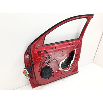 Recambio de puerta delantera derecha para opel corsa f gs line referencia OEM IAM   