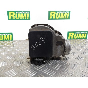 Recambio de caudalimetro para bmw serie 3 berlina (e36) 318i referencia OEM IAM 0280202209  