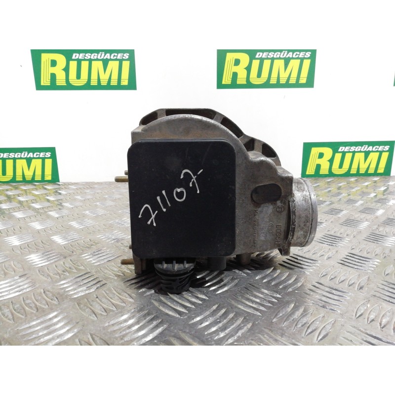 Recambio de caudalimetro para bmw serie 3 berlina (e36) 318i referencia OEM IAM 0280202209  