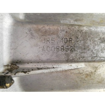 Recambio de caja cambios para renault megane ii berlina 5p authentique referencia OEM IAM JR5108  