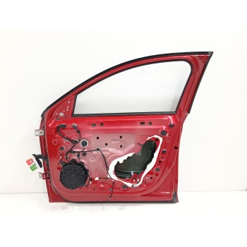 Recambio de puerta delantera derecha para opel corsa f gs line referencia OEM IAM   