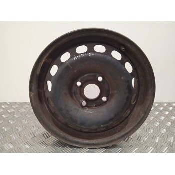 Recambio de llanta para audi 80 avant básico berlina referencia OEM IAM 8A0601025G 6JX15H2 ET37 