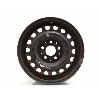 Recambio de llanta para mercedes-benz clase e (w210) berlina 280 (210.053) referencia OEM IAM 1244001002  