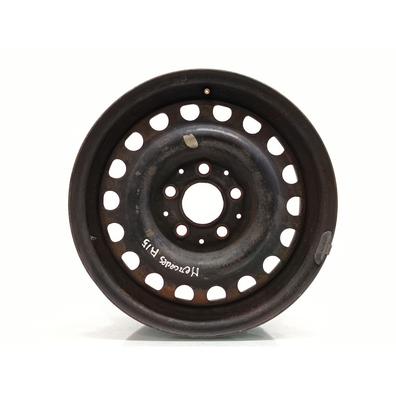 Recambio de llanta para mercedes-benz clase e (w210) berlina 280 (210.053) referencia OEM IAM 1244001002  