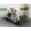 Recambio de caja cambios para renault megane ii berlina 5p authentique referencia OEM IAM JR5108  