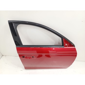 Recambio de puerta delantera derecha para opel corsa f gs line referencia OEM IAM   