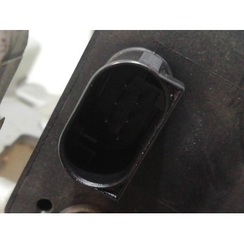 Recambio de columna direccion para renault megane iii berlina 5 p dynamique referencia OEM IAM 488107463R PW22BD0095Q EAWCEC054B