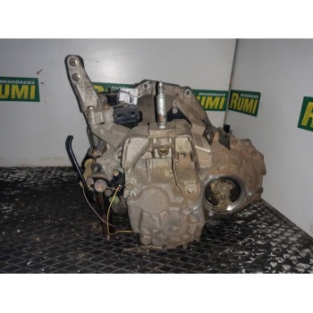 Recambio de caja cambios para renault espace /grand espace (je0) 2.2 dtespace 2001 (je0e/h) referencia OEM IAM PK1AA064  