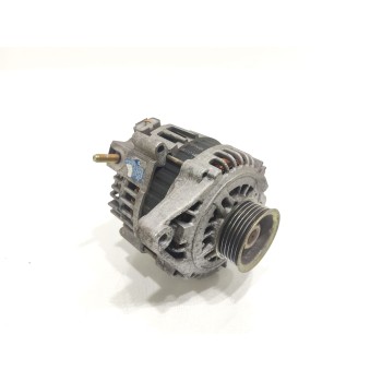 Recambio de alternador para nissan primera berlina (p12) acenta referencia OEM IAM 23100AU000  
