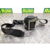 Recambio de cinturon seguridad delantero derecho para renault megane iii berlina 5 p dynamique referencia OEM IAM   