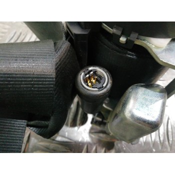 Recambio de cinturon seguridad delantero derecho para renault megane iii berlina 5 p dynamique referencia OEM IAM   