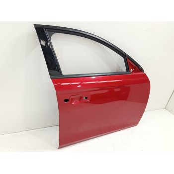 Recambio de puerta delantera derecha para opel corsa f gs line referencia OEM IAM   