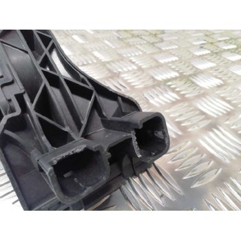 Recambio de potenciometro pedal para seat toledo (5p2) exclusive referencia OEM IAM 1K1721503M  