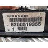 Recambio de mando elevalunas delantero izquierdo para renault espace iv (jk0) authentique referencia OEM IAM 8200519355  
