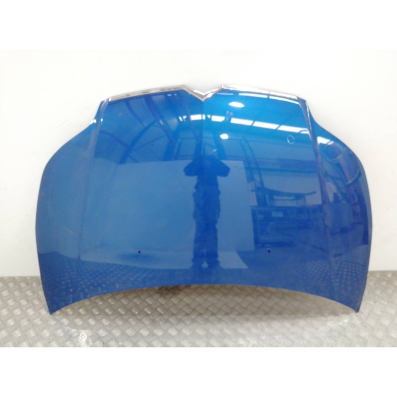 Recambio de capo para citroën c4 berlina referencia OEM IAM   