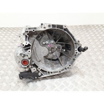 Recambio de caja cambios para citroën c3 1.6 hdi audace referencia OEM IAM 20DM84  