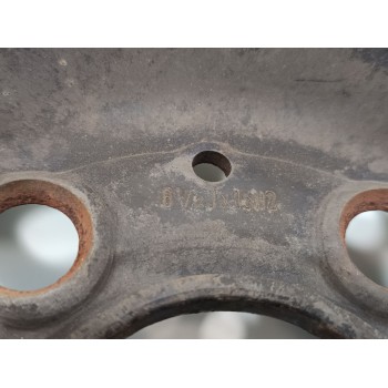 Recambio de llanta para mercedes-benz clase e (w210) berlina 280 (210.053) referencia OEM IAM 1244001002  