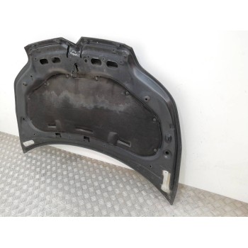 Recambio de capo para citroën c4 berlina referencia OEM IAM   