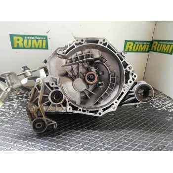 Recambio de caja cambios para opel corsa c eco referencia OEM IAM 90400209 F13 C374 0081226