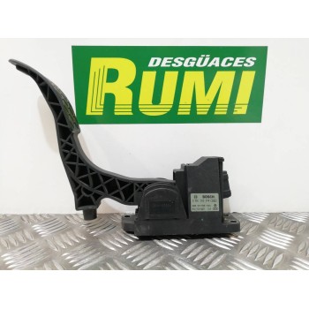 Recambio de potenciometro pedal para seat ibiza (6l1) cool referencia OEM IAM 0281002378 6Q1721503 