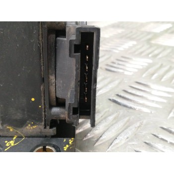 Recambio de potenciometro pedal para seat ibiza (6l1) cool referencia OEM IAM 0281002378 6Q1721503 