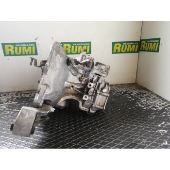 Recambio de caja cambios para opel corsa c eco referencia OEM IAM 90400209 F13 C374 0081226