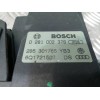Recambio de potenciometro pedal para seat ibiza (6l1) cool referencia OEM IAM 0281002378 6Q1721503 