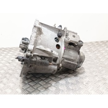 Recambio de caja cambios para citroën c3 1.6 hdi audace referencia OEM IAM 20DM84  