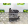 Recambio de centralita airbag para renault clio ii fase i (b/cbo) 1.2 referencia OEM IAM 7700428310G 0285001157 