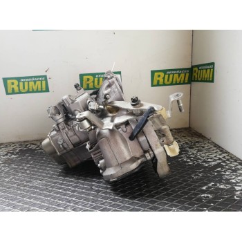 Recambio de caja cambios para opel corsa c eco referencia OEM IAM 90400209 F13 C374 0081226