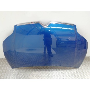 Recambio de capo para citroën c4 berlina referencia OEM IAM   