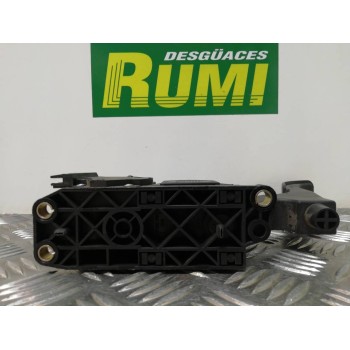 Recambio de potenciometro pedal para seat ibiza (6l1) cool referencia OEM IAM 0281002378 6Q1721503 