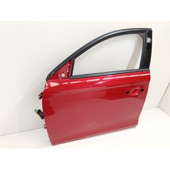 Recambio de puerta delantera izquierda para opel corsa f gs line referencia OEM IAM   
