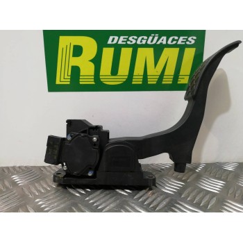 Recambio de potenciometro pedal para seat ibiza (6l1) cool referencia OEM IAM 0281002378 6Q1721503 