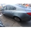 opel insignia berlina del año 2010