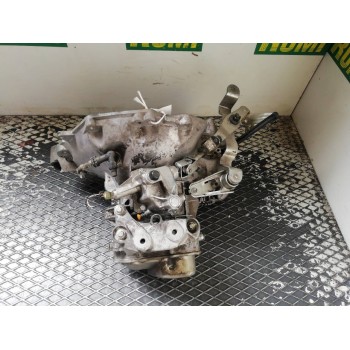 Recambio de caja cambios para opel corsa c eco referencia OEM IAM 90400209 F13 C374 0081226