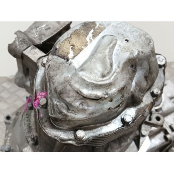 Recambio de caja cambios para citroën c3 1.6 hdi audace referencia OEM IAM 20DM84  