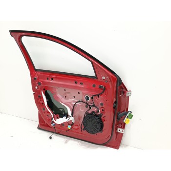 Recambio de puerta delantera izquierda para opel corsa f gs line referencia OEM IAM   