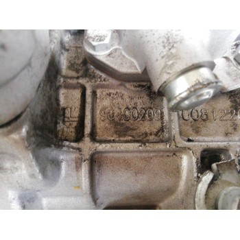 Recambio de caja cambios para opel corsa c eco referencia OEM IAM 90400209 F13 C374 0081226