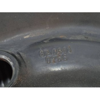 Recambio de llanta para audi 80 avant básico berlina referencia OEM IAM 8A0601025G 6JX15H2 ET37 