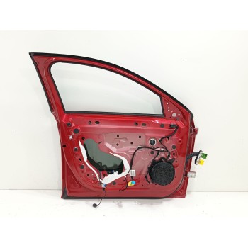 Recambio de puerta delantera izquierda para opel corsa f gs line referencia OEM IAM   