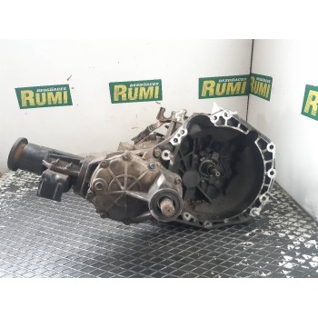 Recambio de caja cambios para suzuki sx4 rw (ey) gl referencia OEM IAM E7E16053  