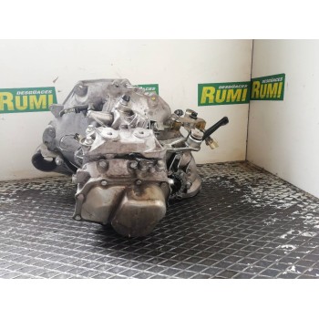 Recambio de caja cambios para opel corsa c eco referencia OEM IAM 90400209 F13 C374 0081226