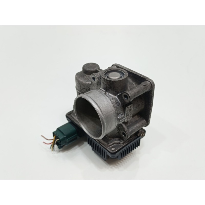 Recambio de caja mariposa para nissan primera berlina (p12) acenta referencia OEM IAM SERA57601  