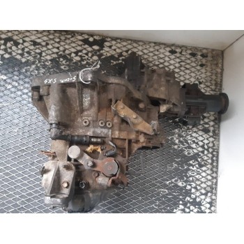 Recambio de caja cambios para suzuki sx4 rw (ey) gl referencia OEM IAM E7E16053  