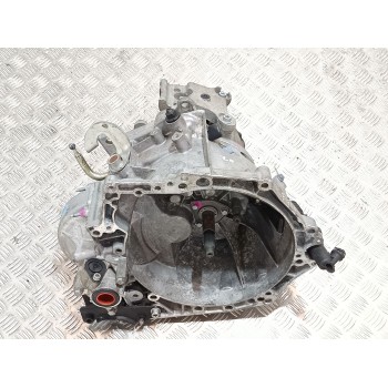 Recambio de caja cambios para citroën c3 1.6 hdi audace referencia OEM IAM 20DM84  