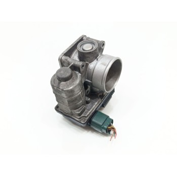 Recambio de caja mariposa para nissan primera berlina (p12) acenta referencia OEM IAM SERA57601  