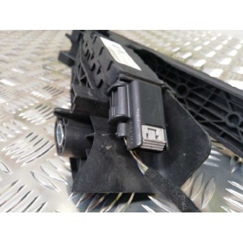 Recambio de potenciometro pedal para seat toledo (5p2) exclusive referencia OEM IAM 1K1721503M  