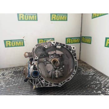 Recambio de caja cambios para fiat marea berlina (185) td 75 sx referencia OEM IAM   