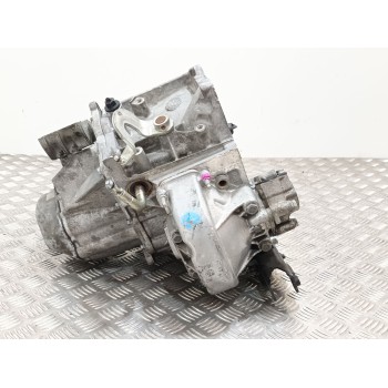 Recambio de caja cambios para citroën c3 1.6 hdi audace referencia OEM IAM 20DM84  